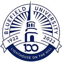 Bluefield College logo